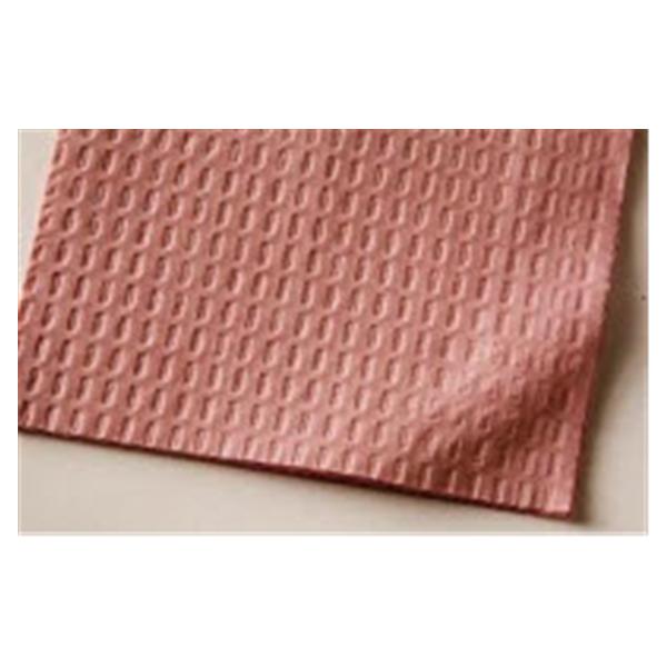 Towel Deluxe All Tissue Deluxe 13 in x 18 in Mauve 3 Ply Tissue 500/Case
